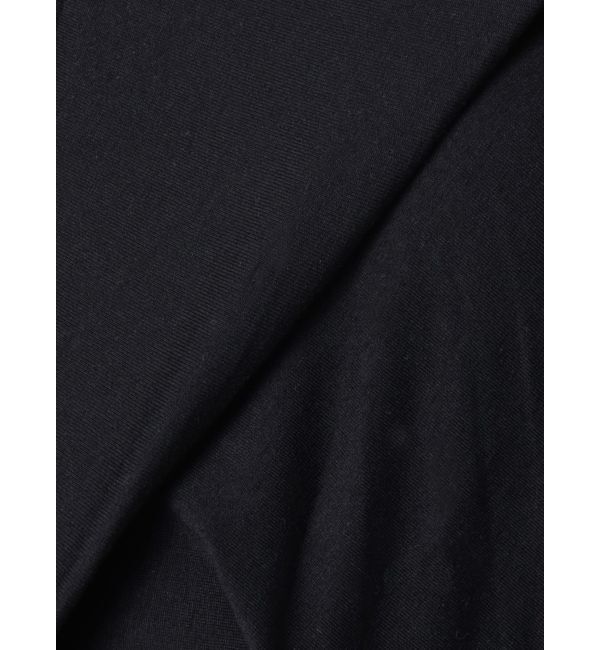 EMODA「ギャザールーズフィットトップ」|Tシャツ・カットソー|