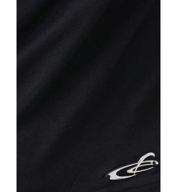 EMODA「ギャザールーズフィットトップ」|Tシャツ・カットソー|