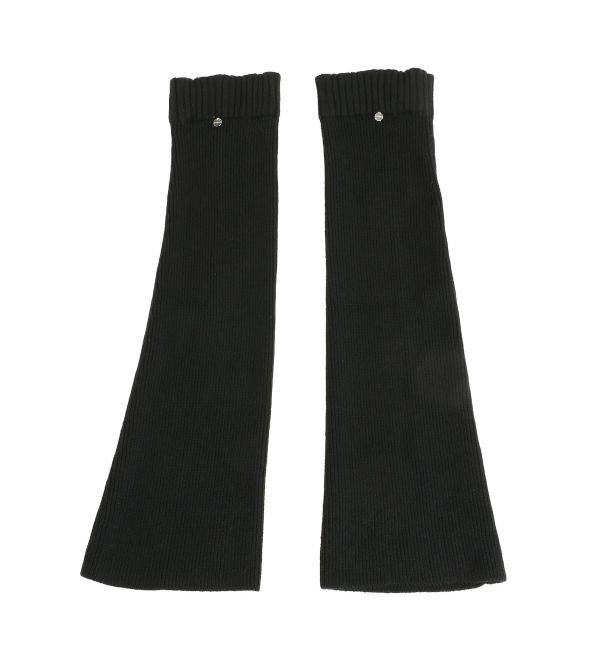 EMODA「チャームフレアレッグウォーマー」|レッグウォーマー|