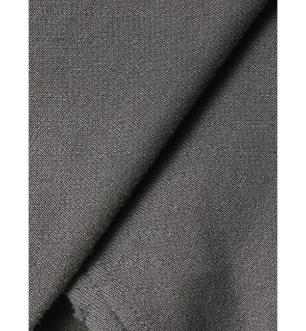 EMODA「シェービングオーバージップフーディ」|パーカー|