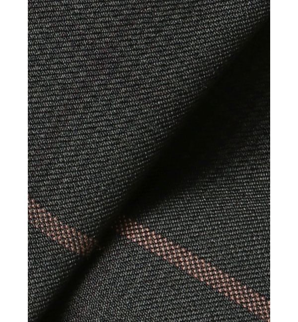 MERCURYDUO「ベルト付きチェックプリーツミニスカパン」|その他|