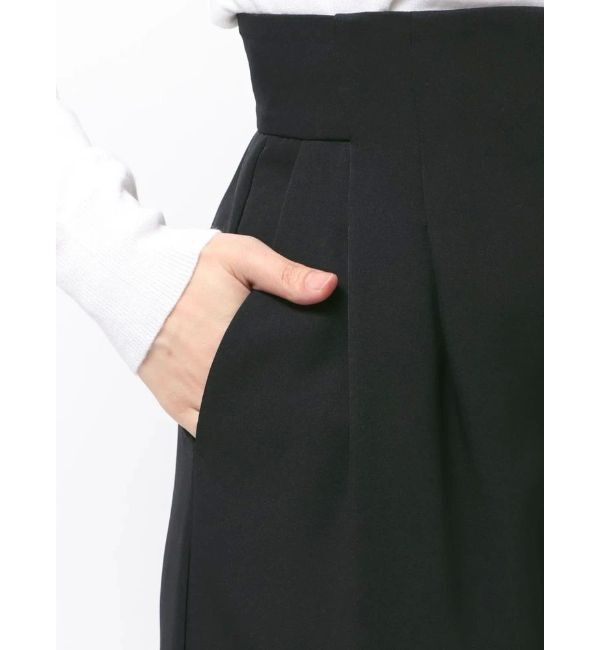 MERCURYDUO「basicワイドパンツ」|その他|