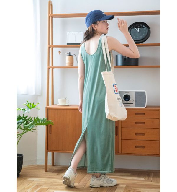 Ungrid「アメスリベロアワンピース」|ワンピース|