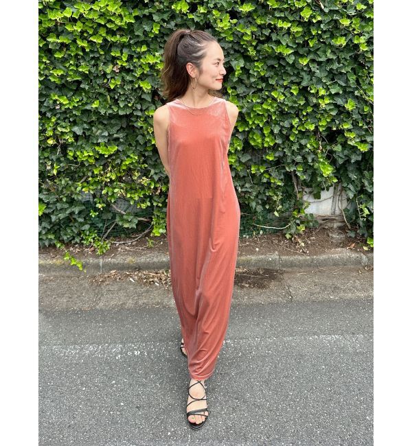 Ungrid「アメスリベロアワンピース」|ワンピース|