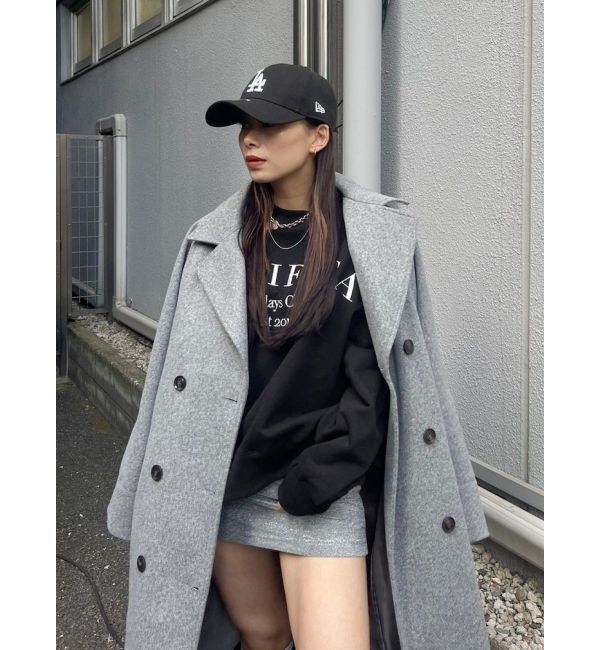 EVRIS「PACIFICA スウェットトップス」|スウェット・ジャージ|