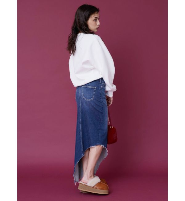 EVRIS「PACIFICA スウェットトップス」|スウェット・ジャージ|