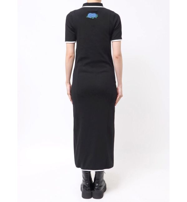 jouetie「【TVアニメ『らんま1/2』jouetie】チャイナフィットワンピース」|ワンピース|