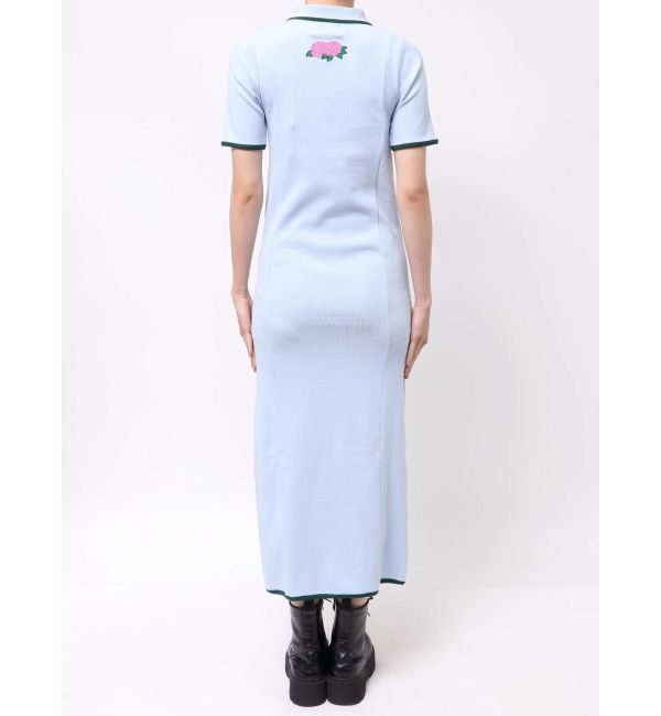 jouetie「【TVアニメ『らんま1/2』jouetie】チャイナフィットワンピース」|ワンピース|