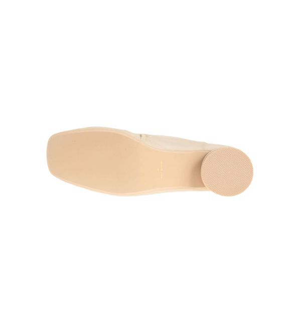 merry jenny「クロスリボンバレエシューズ」|バレエシューズ|