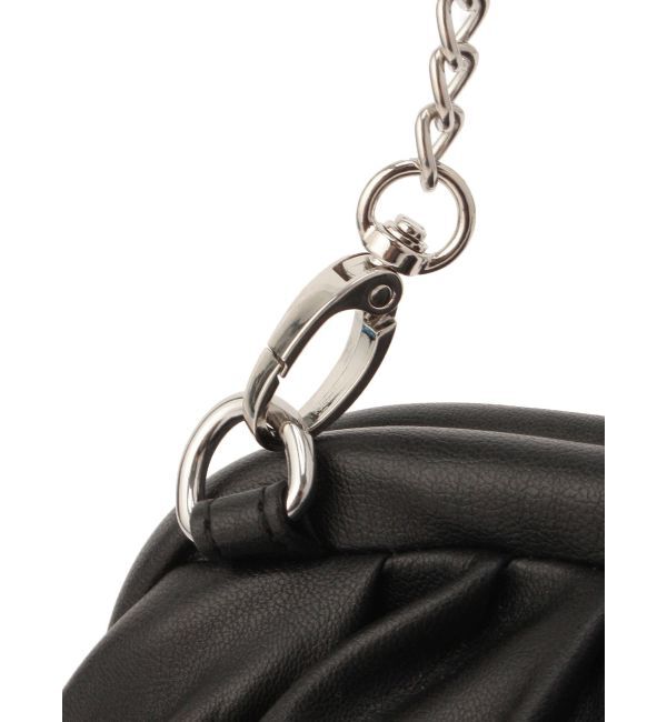 GYDA「タッククラッチ 2WAY BAG」|クラッチバッグ|