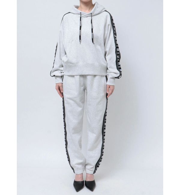 GYDA「GYDA&times;DC LINEショートパーカー【SETUP着用可】」|パーカー|