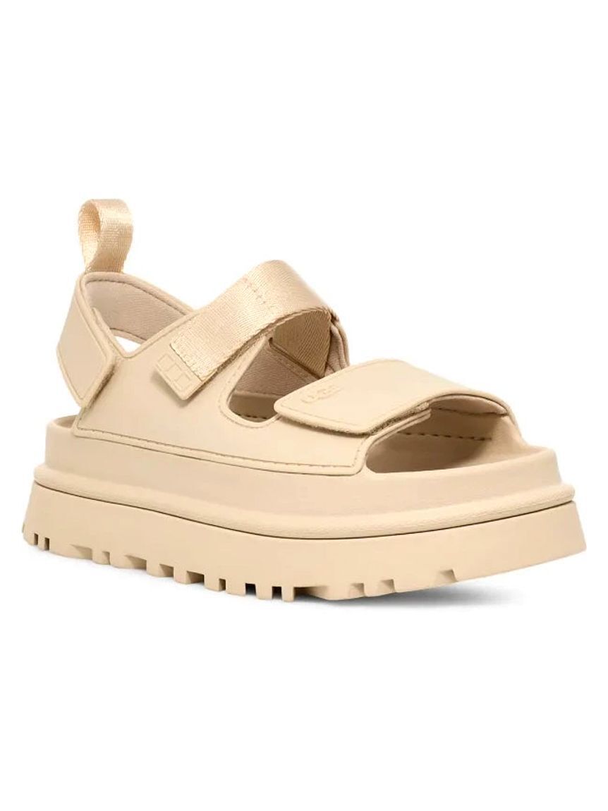 UGG「【UGG】W GOLDENGLOW」|サンダル|LBEG