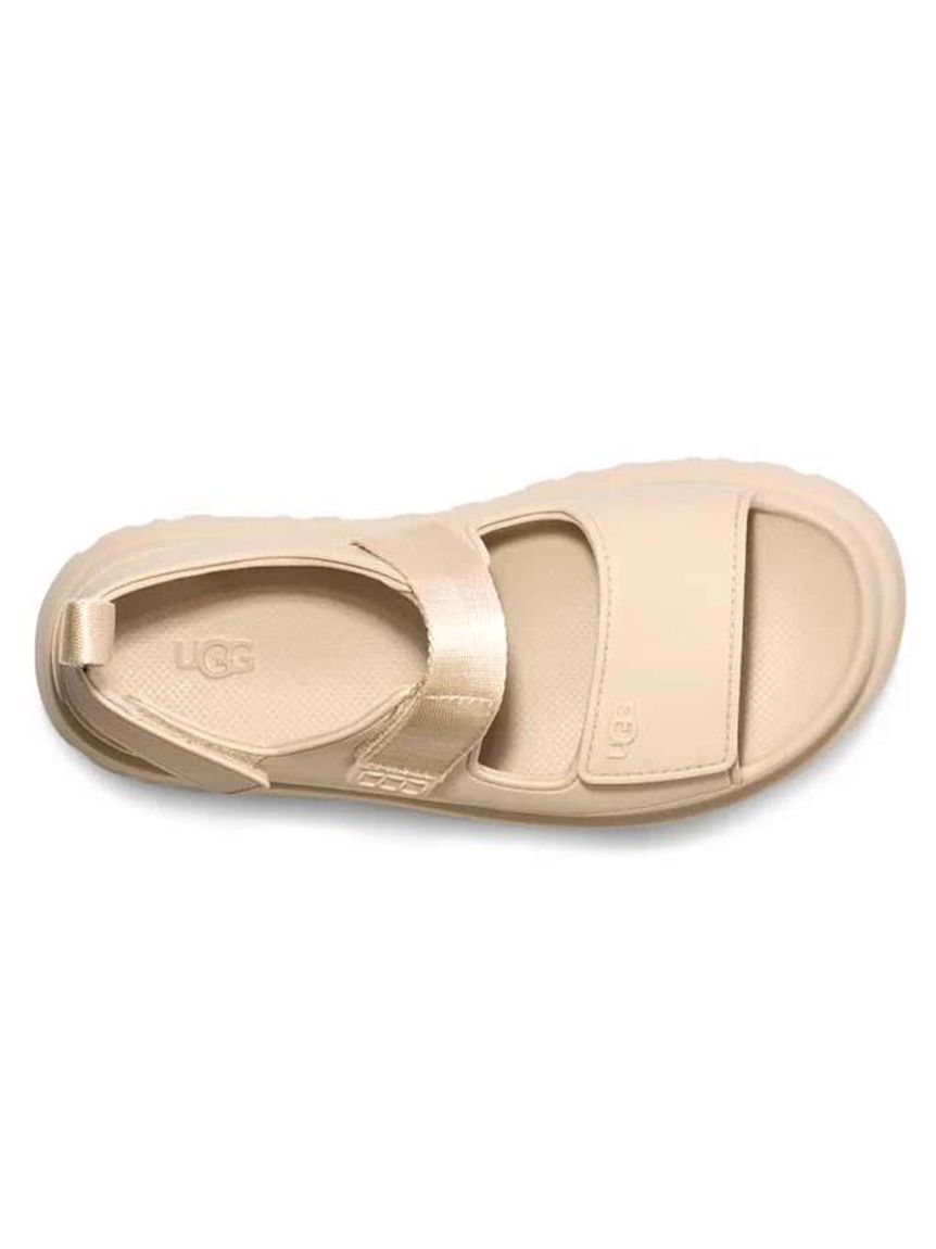 UGG「【UGG】W GOLDENGLOW」|サンダル|