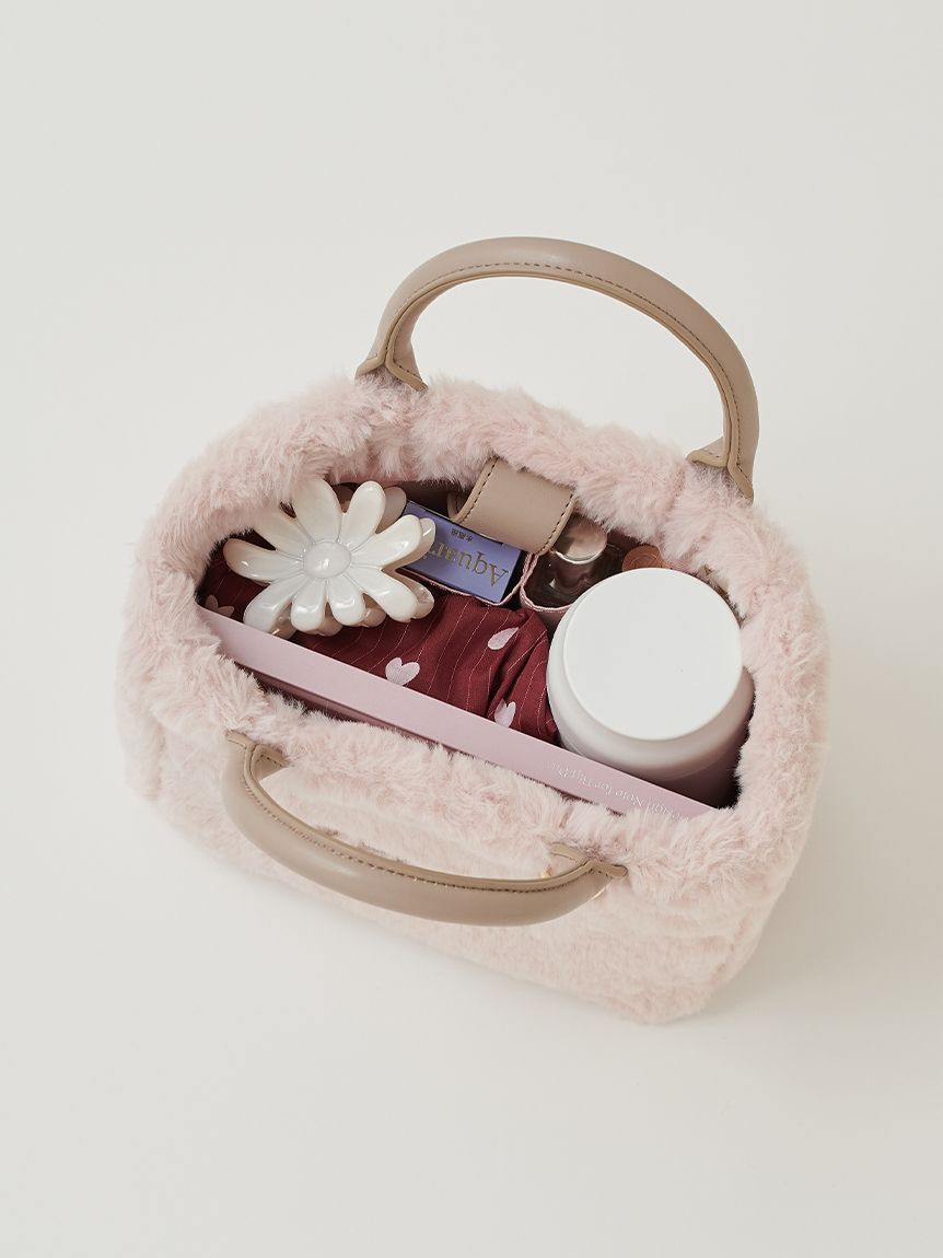 FURFUR「【限定カラー】エコファートートバッグ」|トートバッグ|