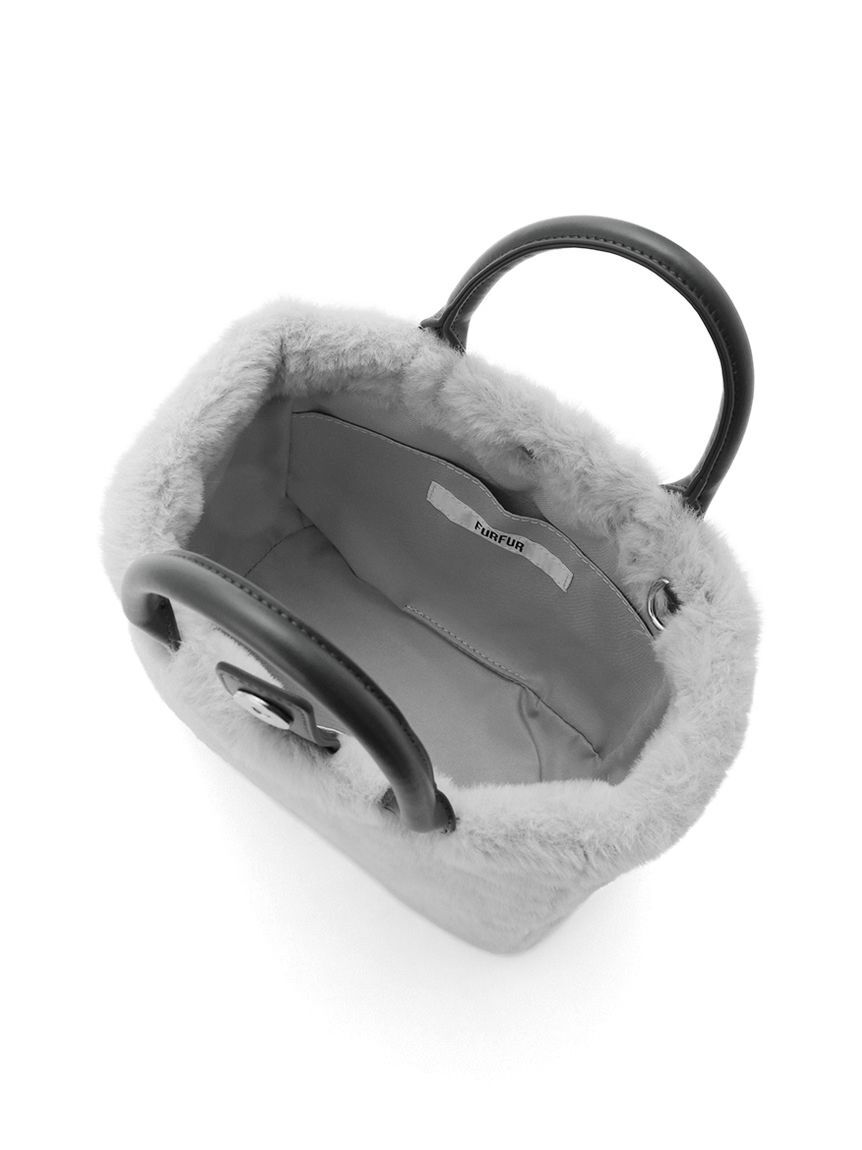 FURFUR「【限定カラー】エコファートートバッグ」|トートバッグ|