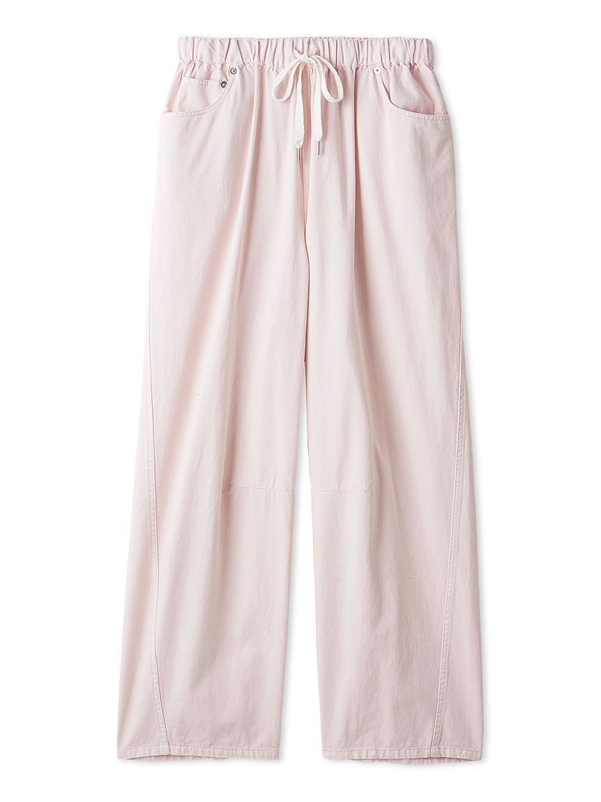 FURFUR「イージーデニムパンツ」|デニム|