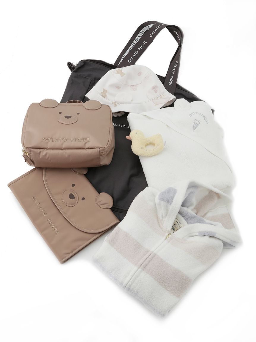 GELATO PIQUE KIDS & BABY「2wayママリュック」|マタニティ・ママグッズ|