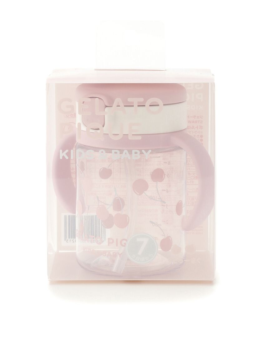 GELATO PIQUE KIDS & BABY「【BABY】ストローマグ」|その他ベビー用品|