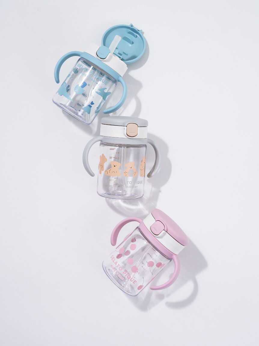 GELATO PIQUE KIDS & BABY「【BABY】ストローマグ」|その他ベビー用品|