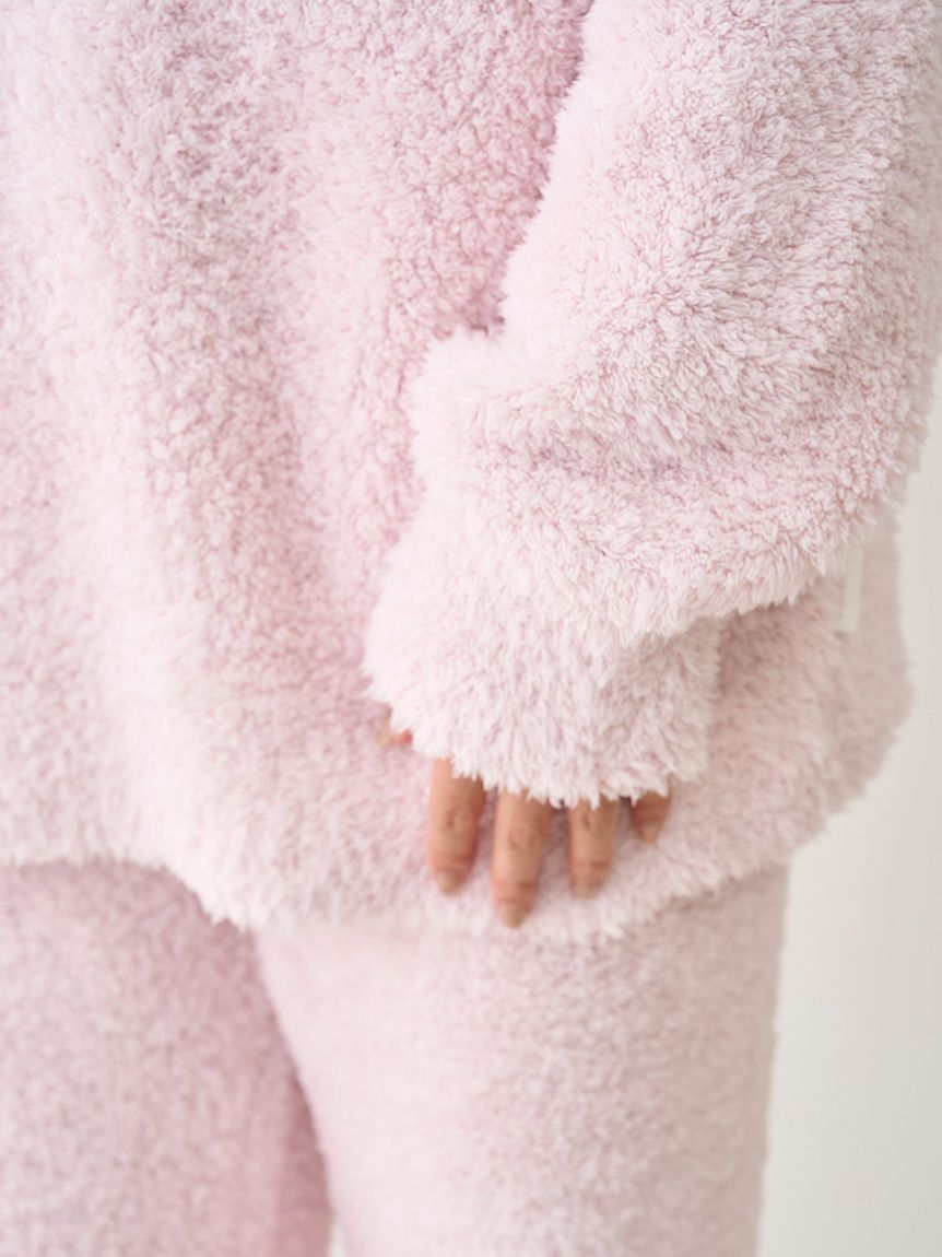 gelato pique「ベーシックジェラートプルオーバー」|ルームウェア|