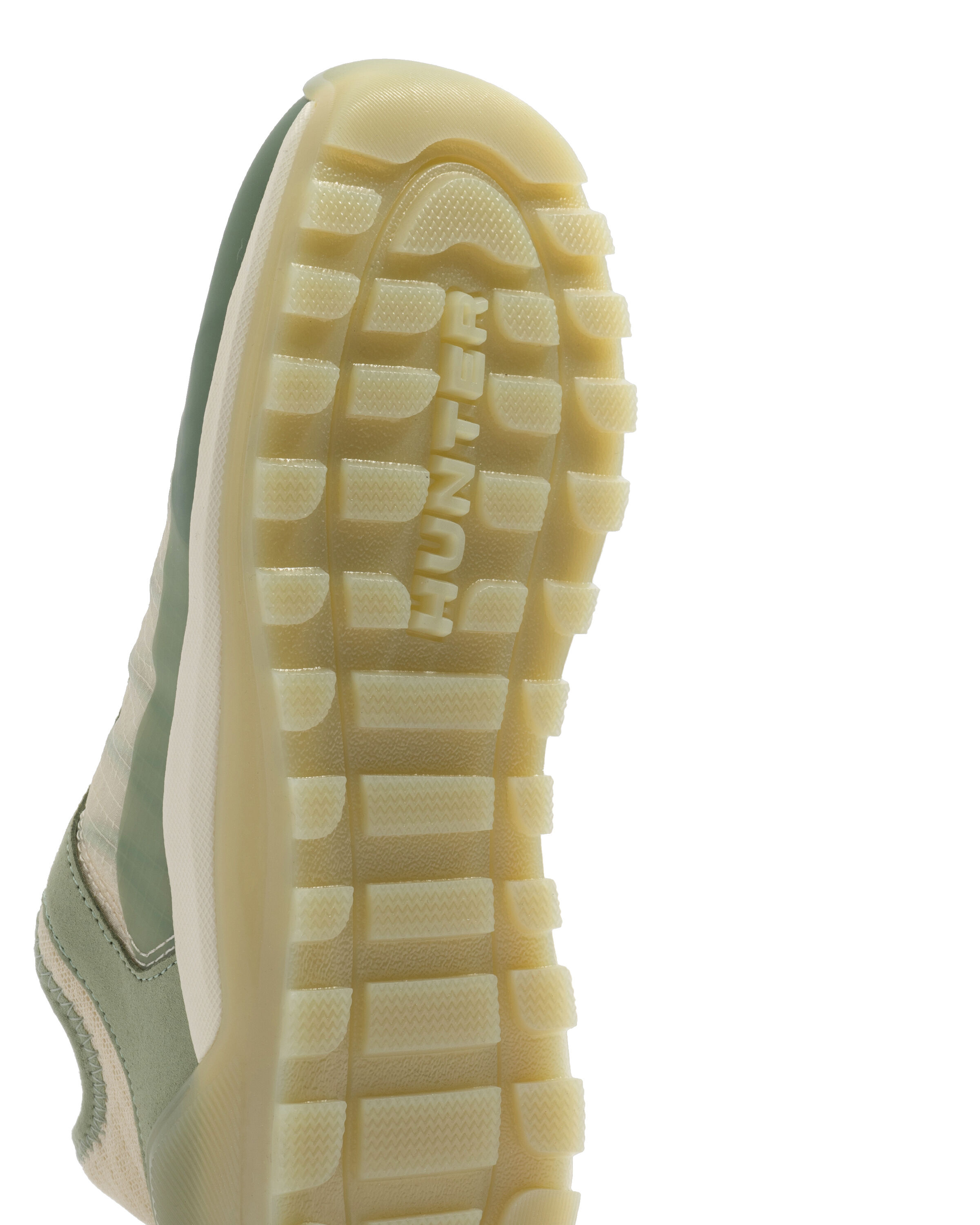 HUNTER「レディース トラベル スニーカー」|スニーカー|