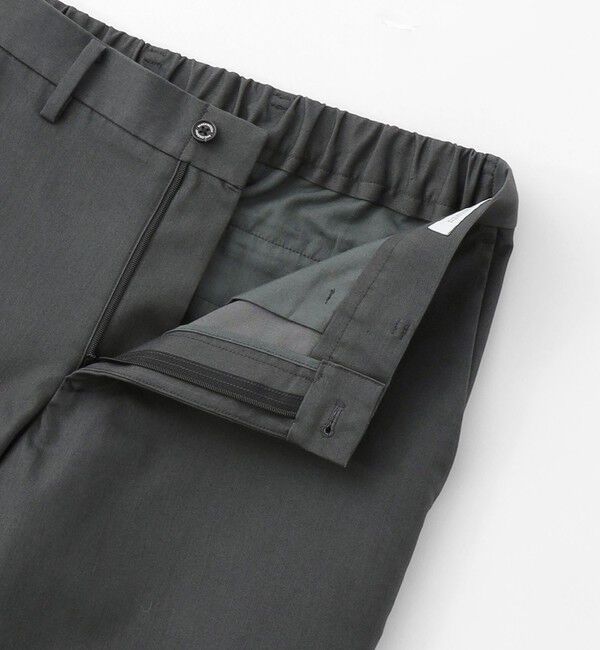 MACKINTOSH PHILOSOPHY「ツイル/シャンブレー ERASTIC PANTS」|その他|