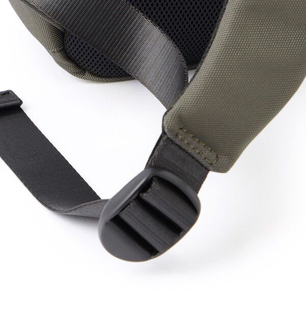 MACKINTOSH PHILOSOPHY「ポリエステルオックス バックパック」|リュック|