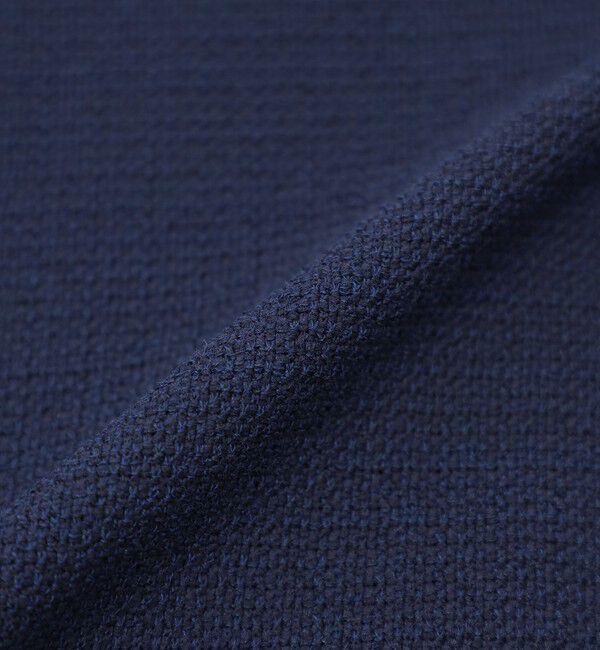 MACKINTOSH PHILOSOPHY「12G度詰め ニットジャケット」|その他|