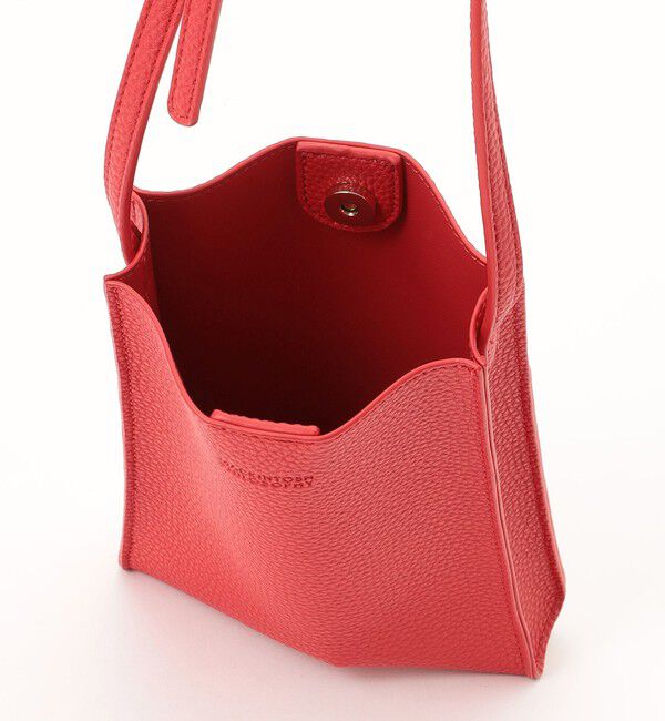 MACKINTOSH PHILOSOPHY「スマホショルダーポーチ」|ショルダー・メッセンジャー|