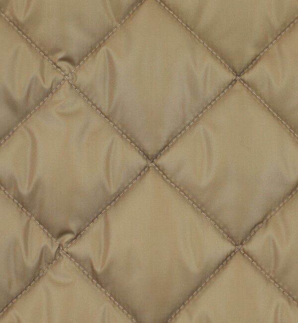 MACKINTOSH PHILOSOPHY「高密度タフタ WARENFORD（ウァレンフォード）」|ブルゾン・スタジャン|