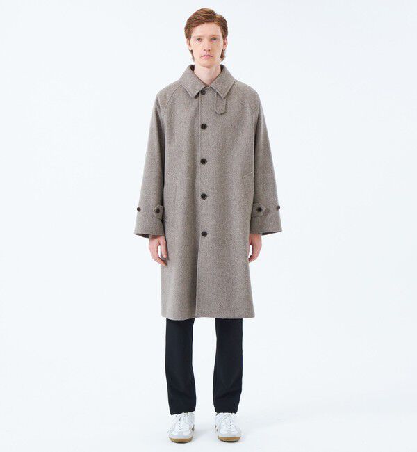 MACKINTOSH PHILOSOPHY「ショートビーバー COSWAY（コズウェイ）」|その他|