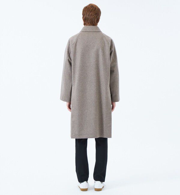 MACKINTOSH PHILOSOPHY「ショートビーバー COSWAY（コズウェイ）」|その他|