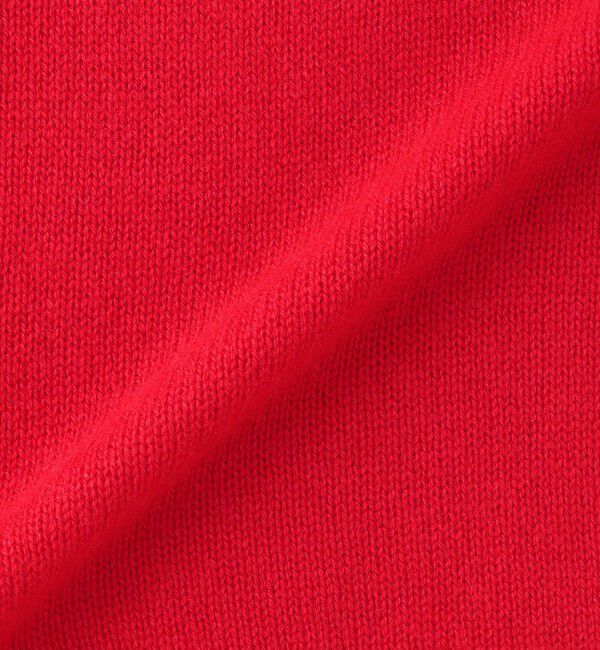 MACKINTOSH PHILOSOPHY「GREY LABEL ウールカシミヤニットパーカー」|ニット・セーター|