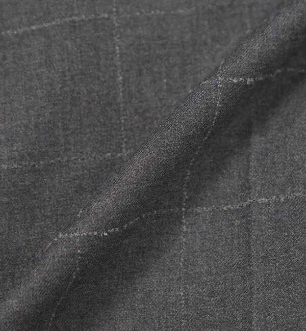 MACKINTOSH PHILOSOPHY「ブークレチェックサロペット」|ワンピース|