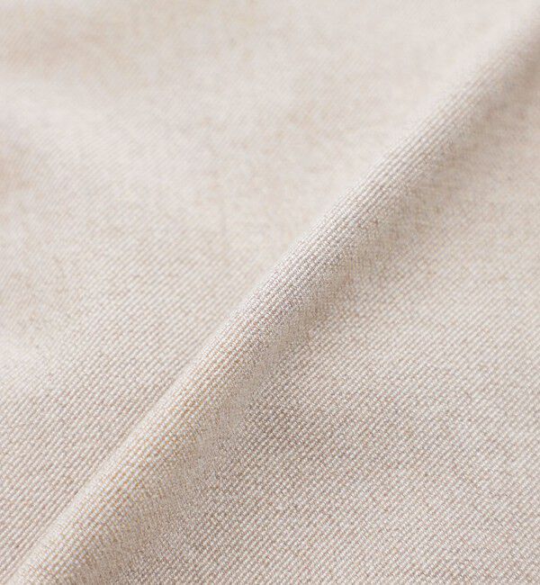 MACKINTOSH PHILOSOPHY「裏起毛ツイルストレッチ エラスティックパンツ」|その他|