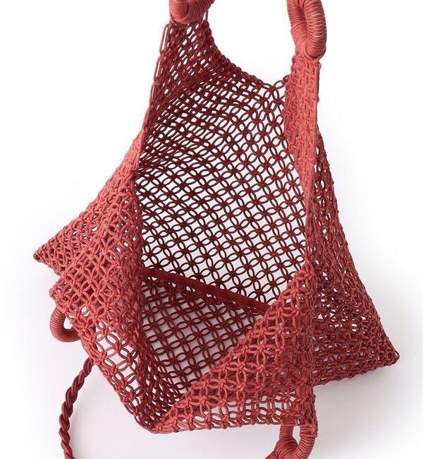  「【BAGMATI/バグマティ】トートバッグ AN-210707-WC」|ショルダー・メッセンジャー|