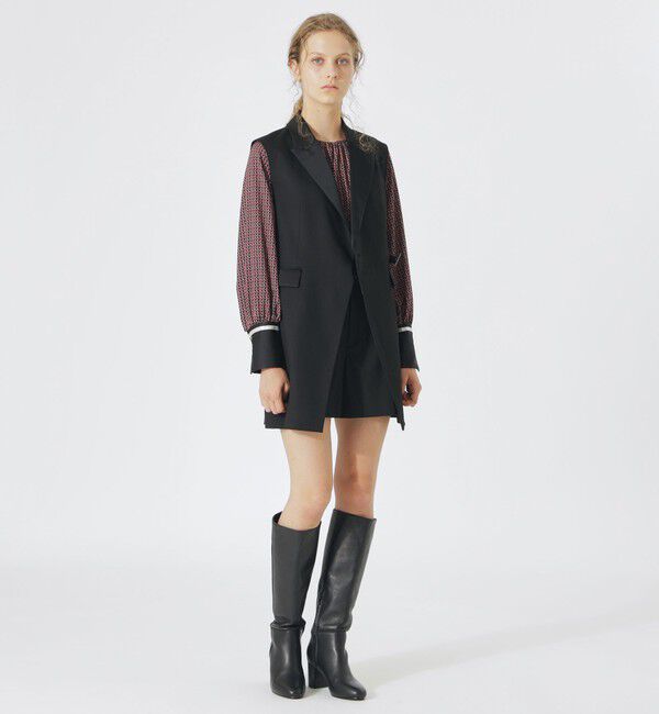  「2タックショートパンツ」|その他|