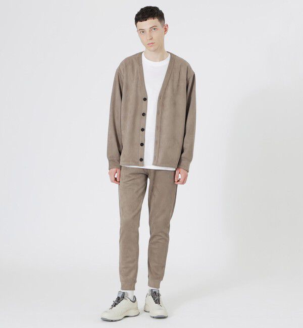  「スエードライクジョガー」|その他|