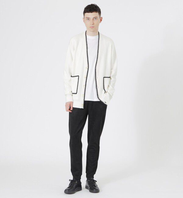  「スエードライクジョガー」|その他|