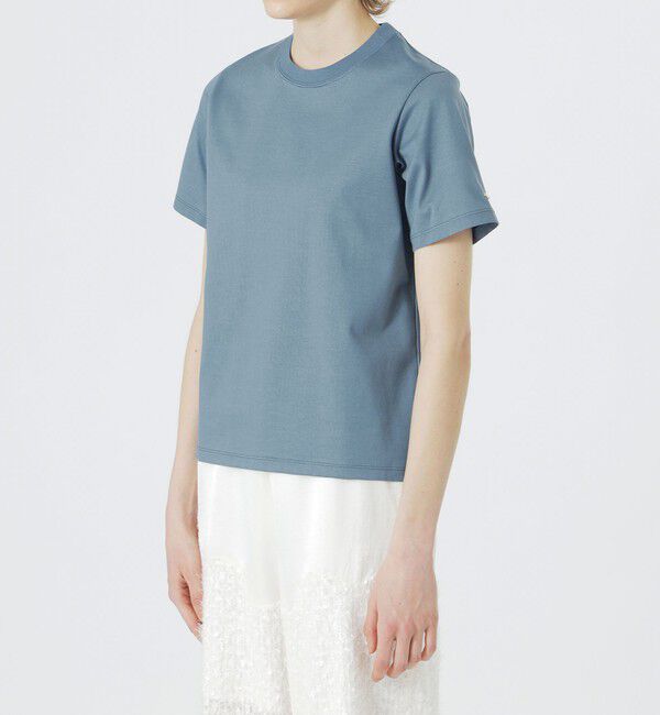  「ハイゲージTシャツ」|Tシャツ・カットソー|