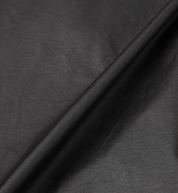  「ワックスヴィンテージライクフライトブルゾン」|ブルゾン・スタジャン|