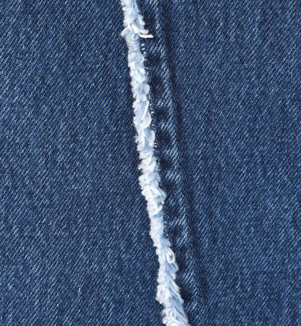  「スラッシュデニム」|デニム|