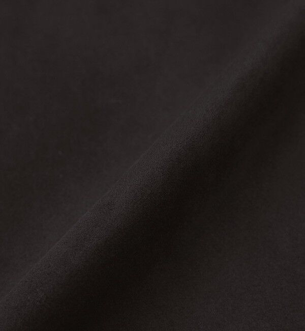  「スエードライクスタンドネックブルゾン」|ブルゾン・スタジャン|