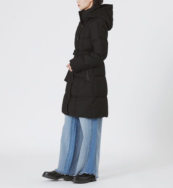  「リコンストラクトバギーデニム」|デニム|