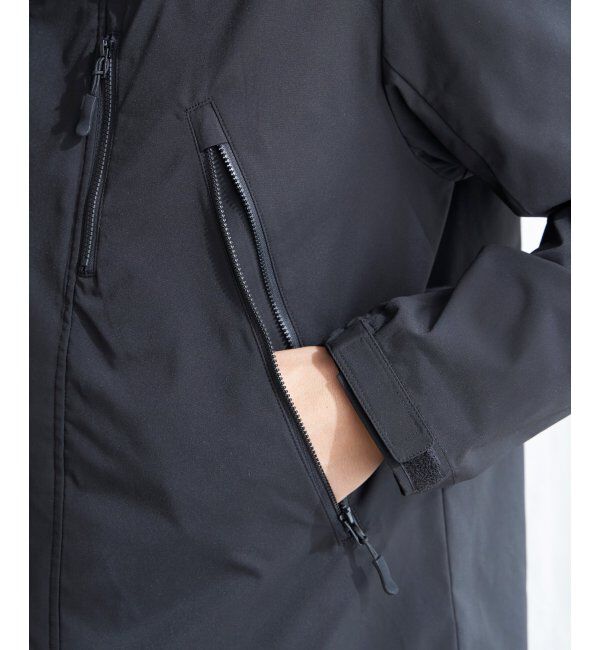 ikka「撥水マウンテンパーカー」|その他|