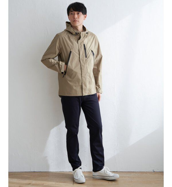 ikka「撥水マウンテンパーカー」|その他|