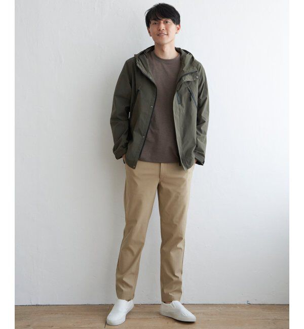 ikka「撥水マウンテンパーカー」|その他|