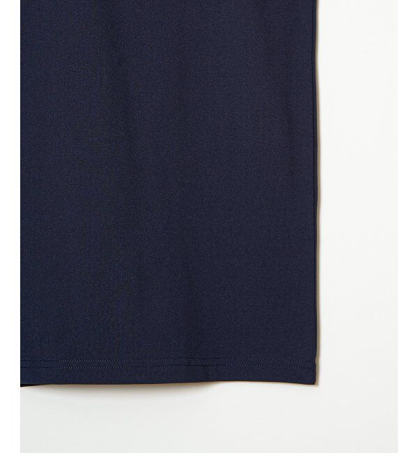 ikka「【接触冷感】速乾COOLポケットプリントTシャツ」|Tシャツ・カットソー|