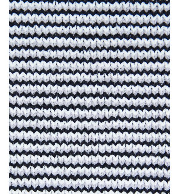 ikka「モールニットプルオーバー」|プルオーバー|