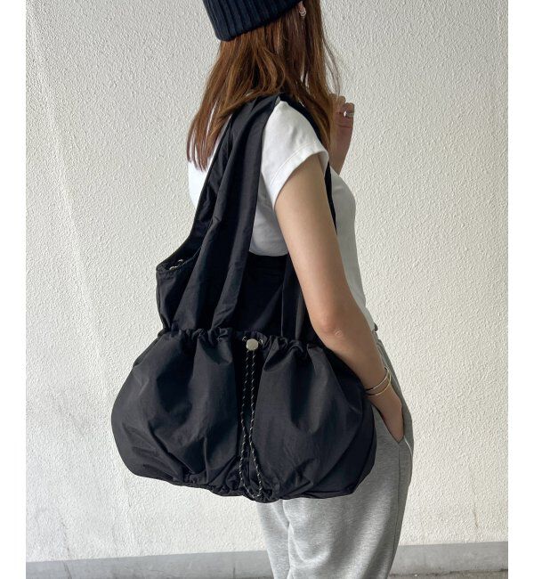 ikka「ハッスイドロストポケバルーントート」|その他|